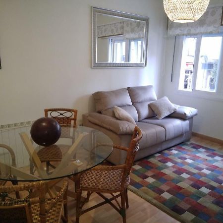Apartamento Yedra Ourense Exterior foto