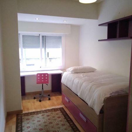 Apartamento Yedra Ourense Exterior foto