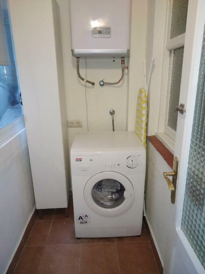 Apartamento Yedra Ourense Exterior foto